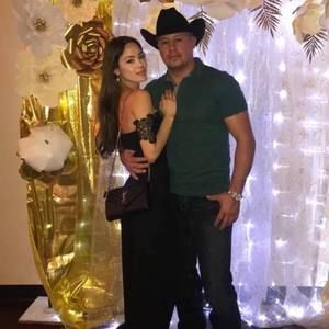 Meet your Posher, Javier